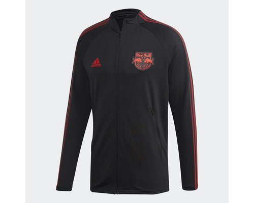 adidas Red Bull Anthem Jacket Black Re