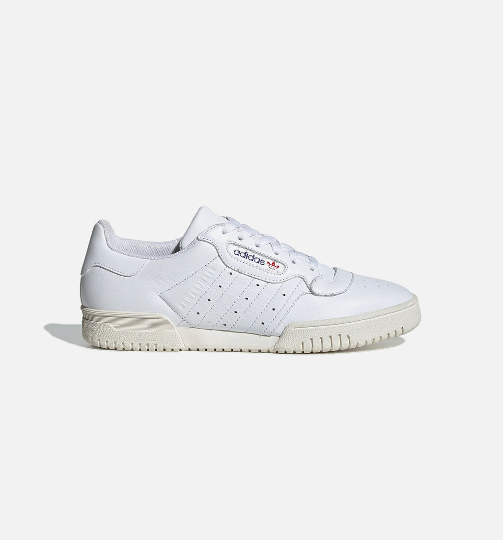 Powerphase Mens Shoes Cloud White Off White