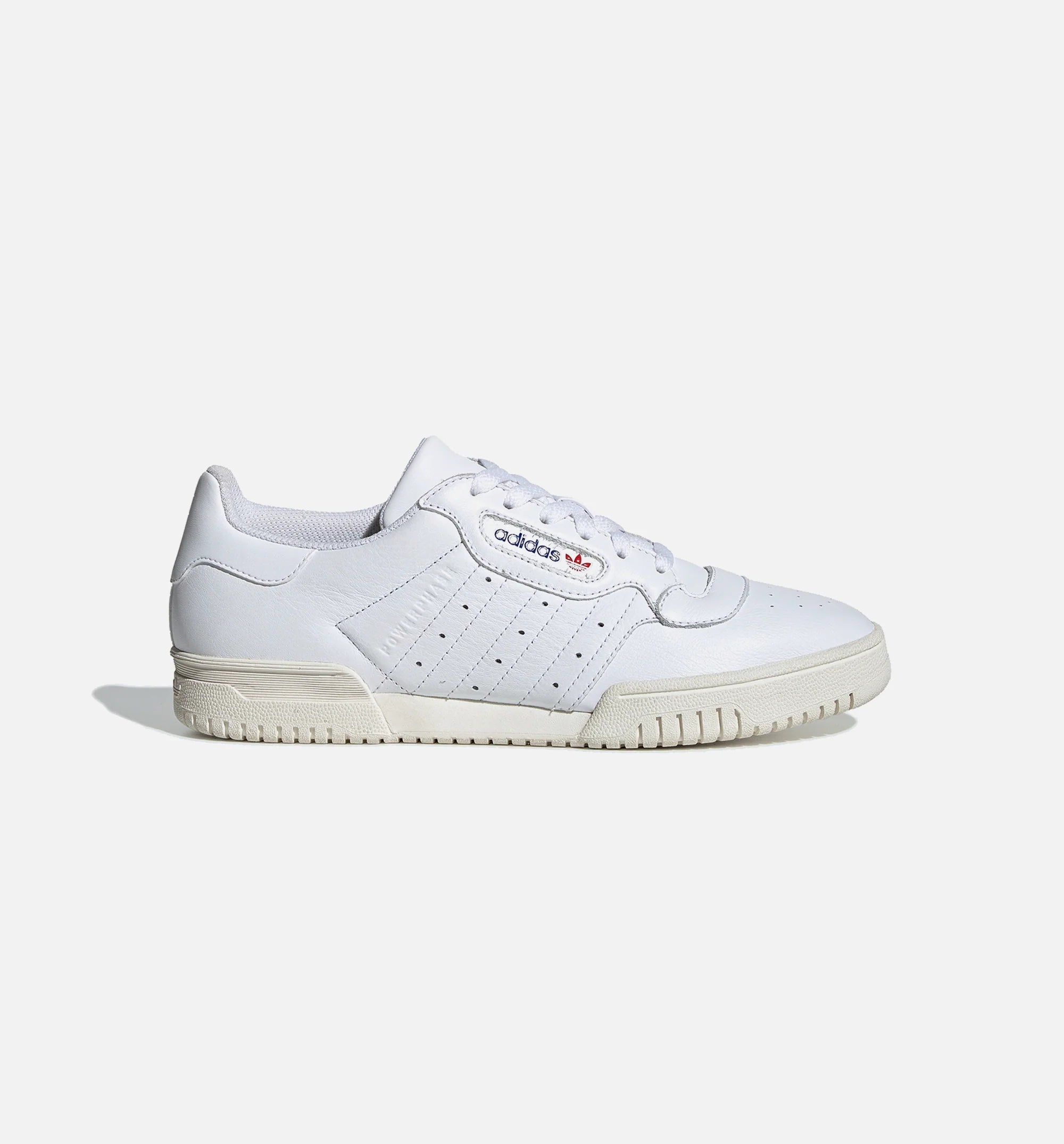 Powerphase Mens Shoes Cloud White Off White