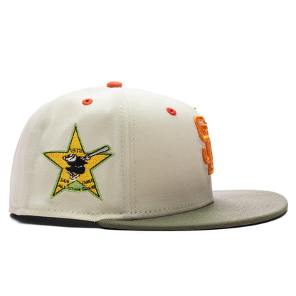 Feature x New Era 59FIFTY Fitted Sushi Pack San Diego Padres