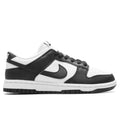 Womens Dunk Low Next Nature White Black