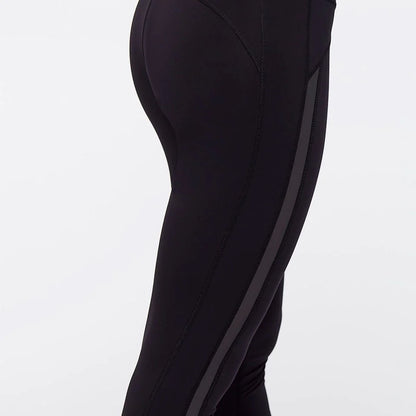 adidas Believe This HR Mesh Tight Black
