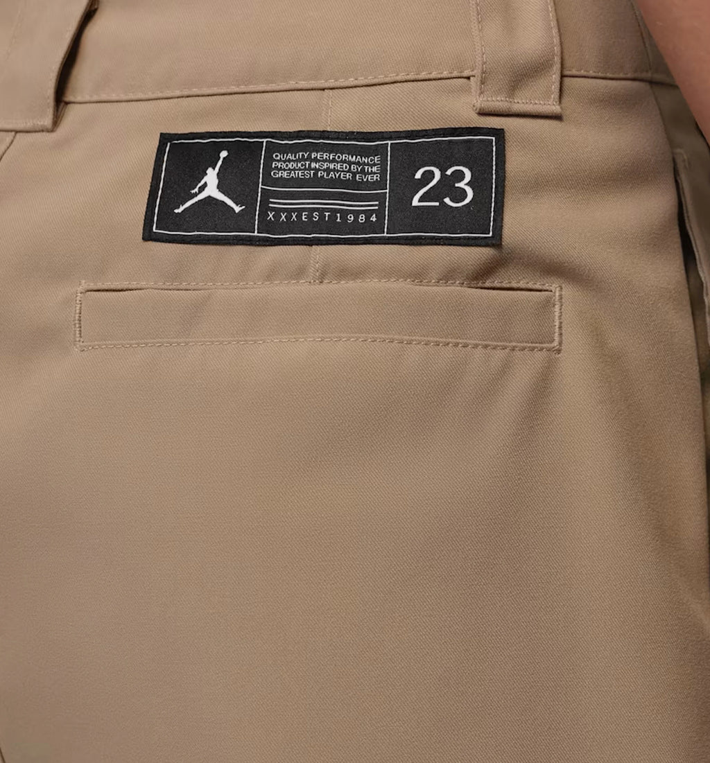 Flight Big Chino Womens Shorts Khaki