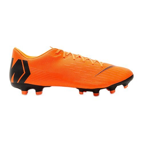 Nike Vapor 12 Academy FG MG Total