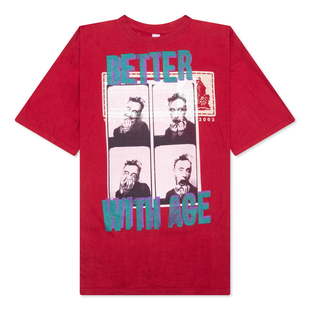 Weirdo Tee Multi