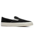 Converse x GOLF le FLEUR One Star CC Slip Pro Black Beauty Volcanic Glass Egret