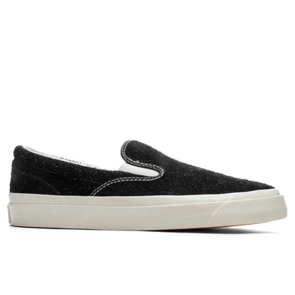 Converse x GOLF le FLEUR One Star CC Slip Pro Black Beauty Volcanic Glass Egret