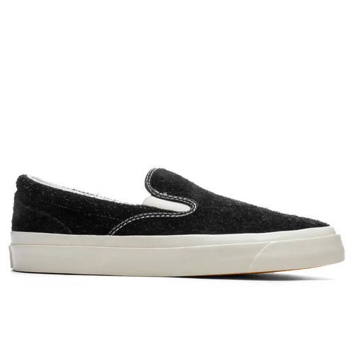 Converse x GOLF le FLEUR One Star CC Slip Pro Black Beauty Volcanic Glass Egret