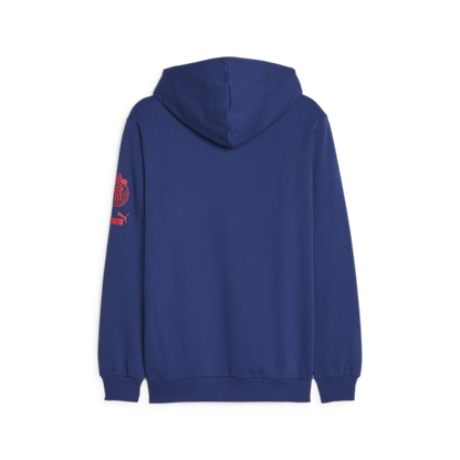 PUMA Chivas Core Graphic Hoody