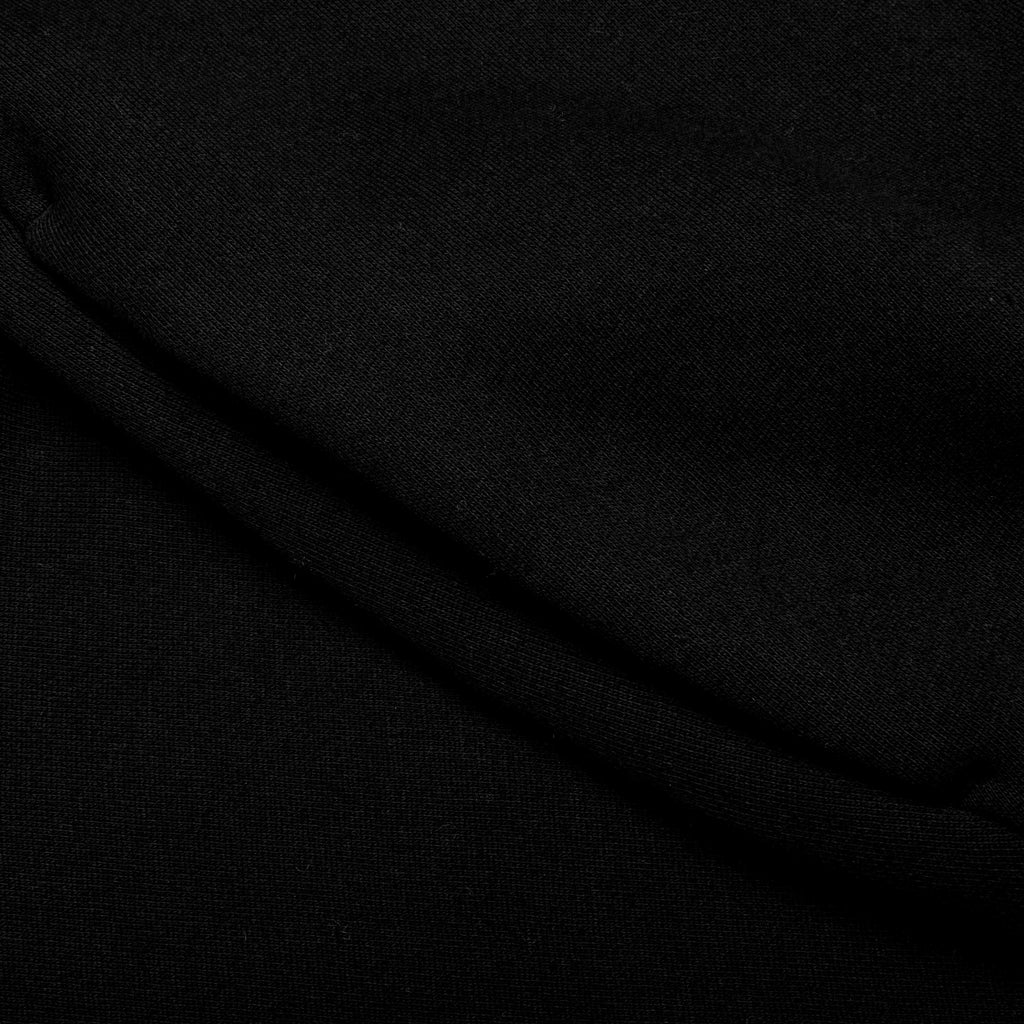 Hoodie Jet Black
