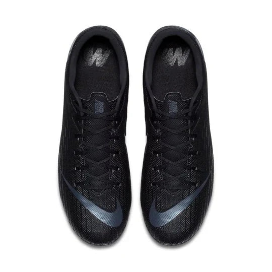 Nike M Vapor 12 Academy Black