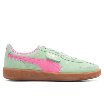 Womens Palermo Fresh Mint Fast Pink