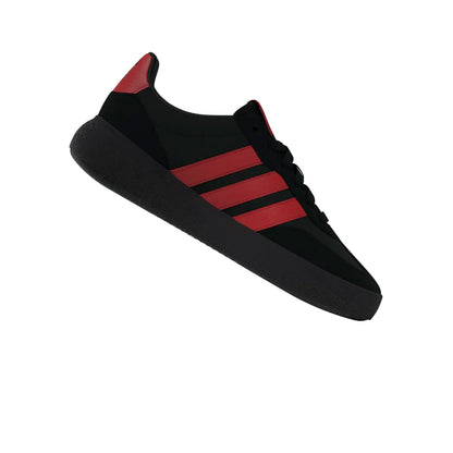 adidas Barreda Decode Manchester United Shoes Youth Black Red