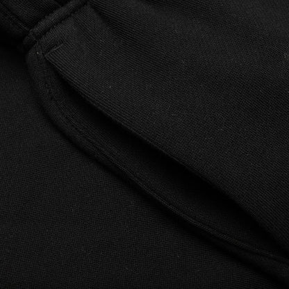 Kids Essentials Sweatpants Jet Black