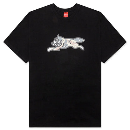 Millie S S Tee Black