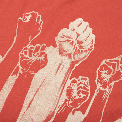 Dignity S S Tee Brick