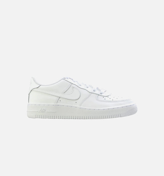 Air Force 1 Low Grade School Lifestyle Shoe White