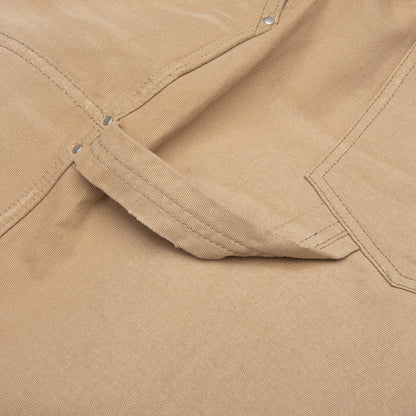 Carpenter Short Beige
