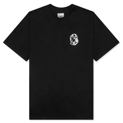 Helmet S S Knit Black