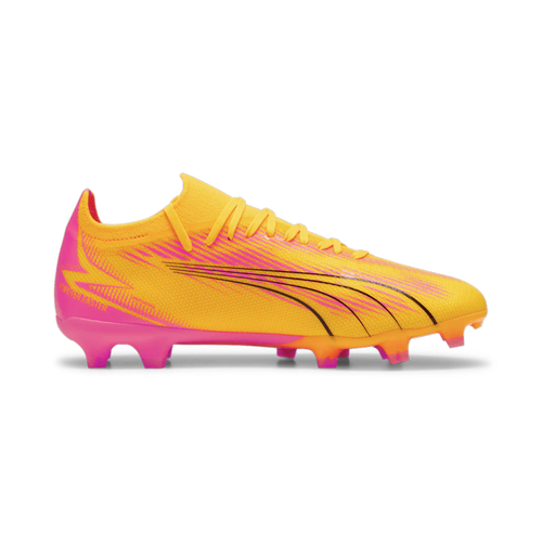 PUMA Ultra Match FG AG Firm Ground Soccer Cleats