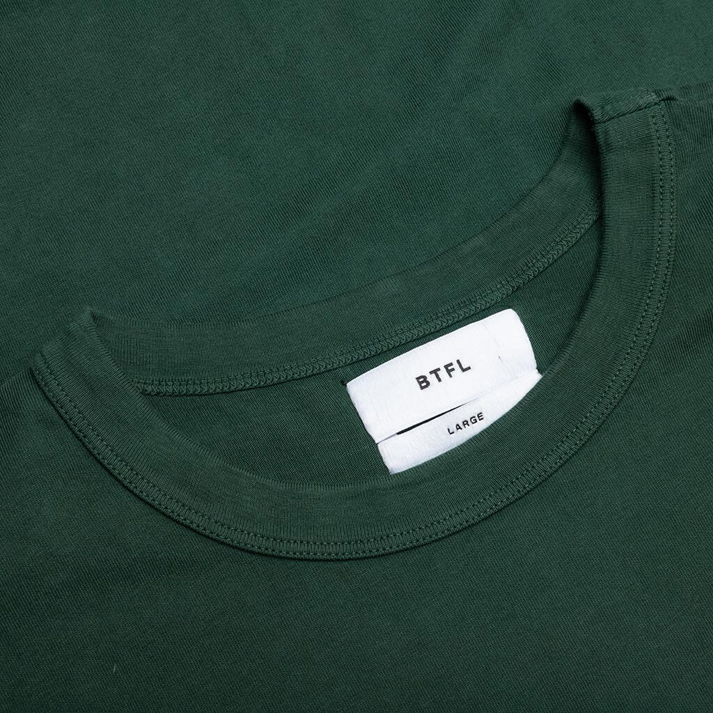 Gym Tee Forest