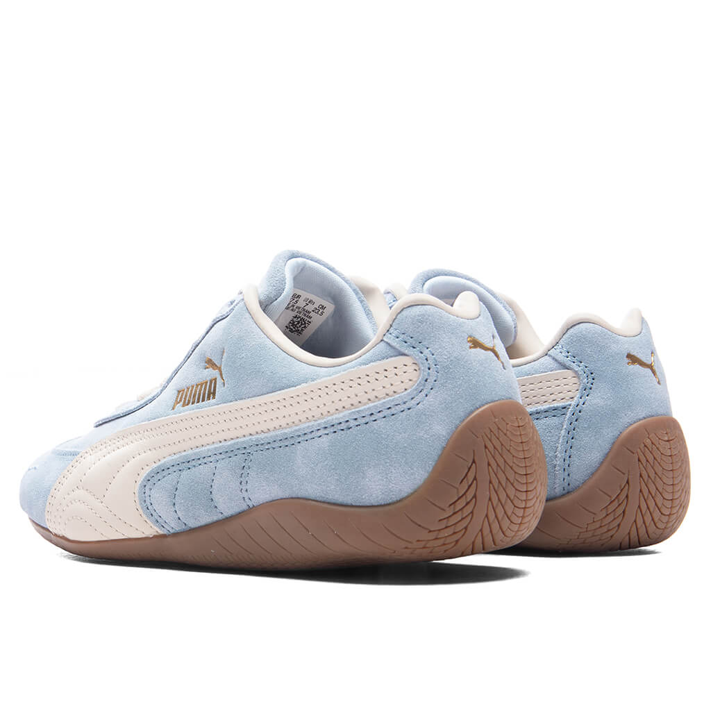 Womens Speedcat Faded Haute Tropic Alpine Snow