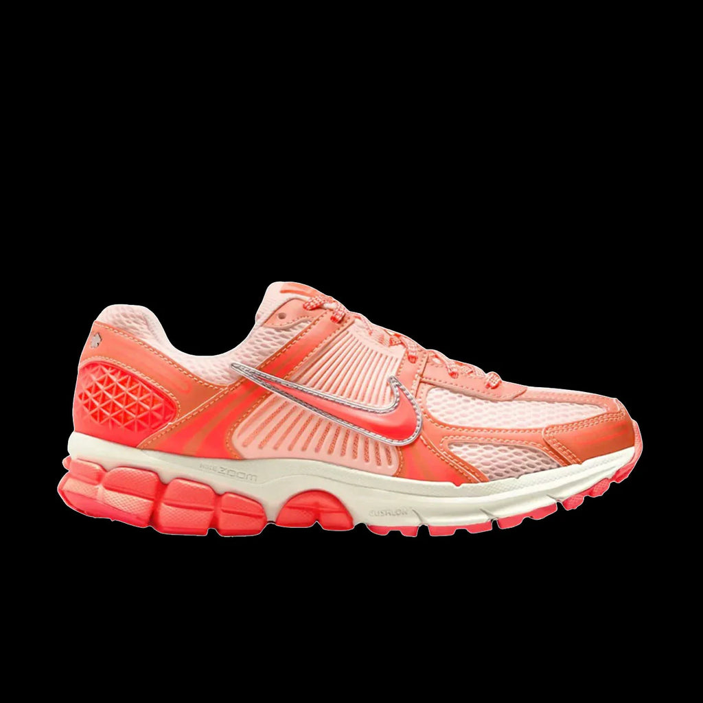 WMNS Nike Zoom Vomero 5 Crimson Tint Hot Lava Orange Pulse Sail
