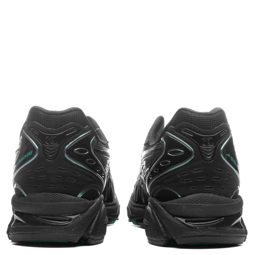 8ON8 x Asics Gel Kayano 14 Black Black