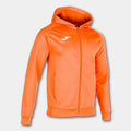 Joma Menfis Jacket Fluor Orange