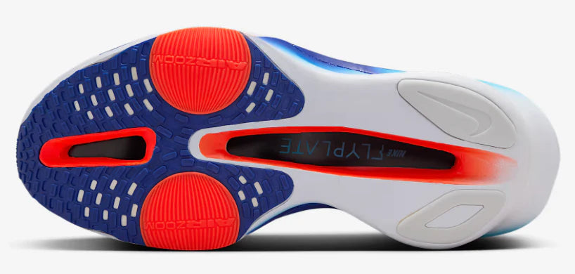 Womens Nike Alphafly Next 3