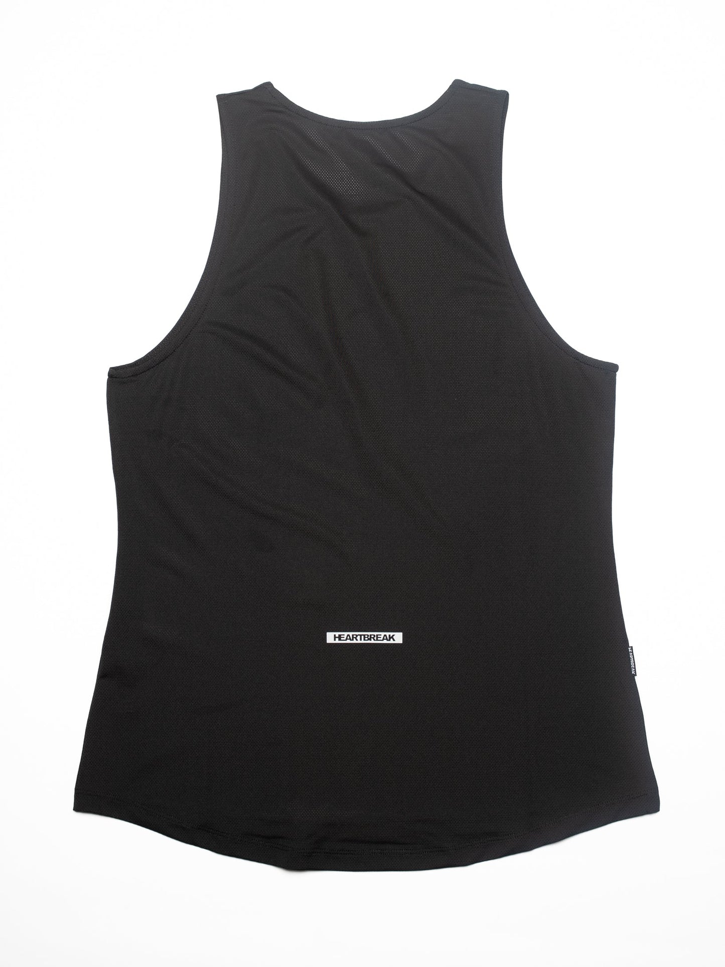 Heartbreak Womens Lincoln Singlet