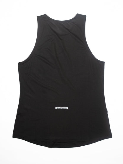 Heartbreak Womens Lincoln Singlet