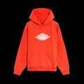 Air Jordan Rare Air Hoodie Chile Red