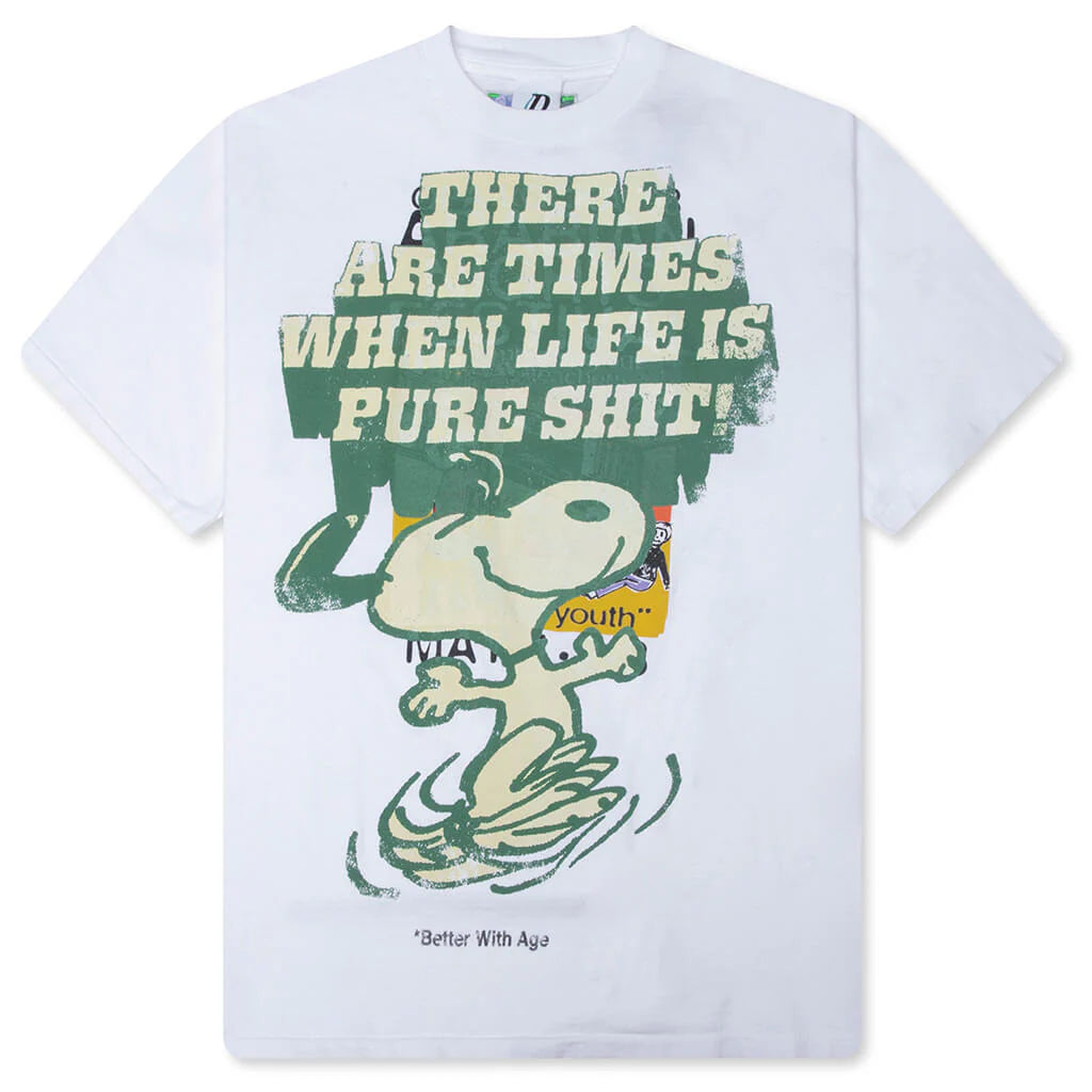 Loosey Tee Assorted