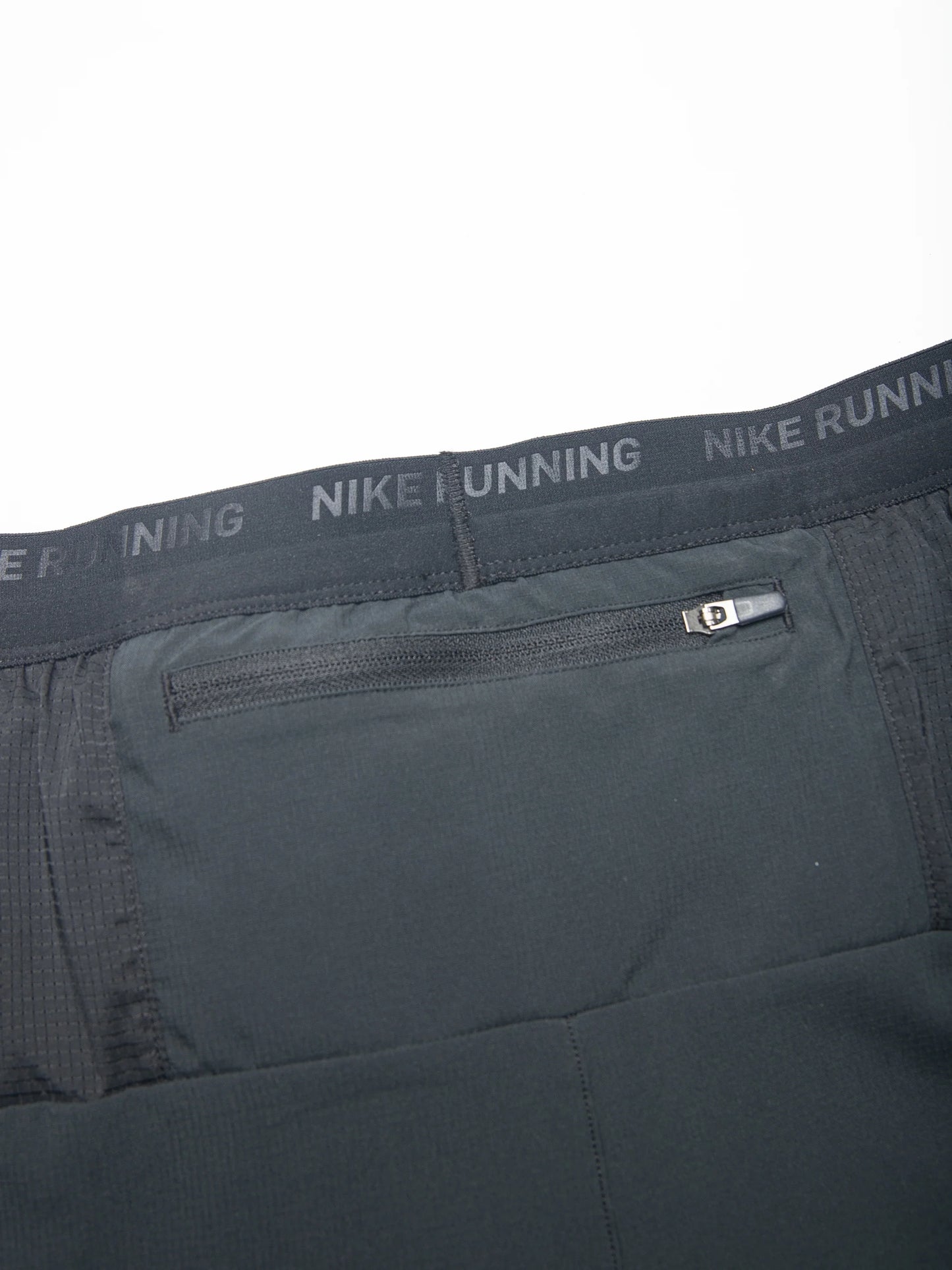 Nike Mens Dri FIT Stride 5 Brief Lined Running Shorts