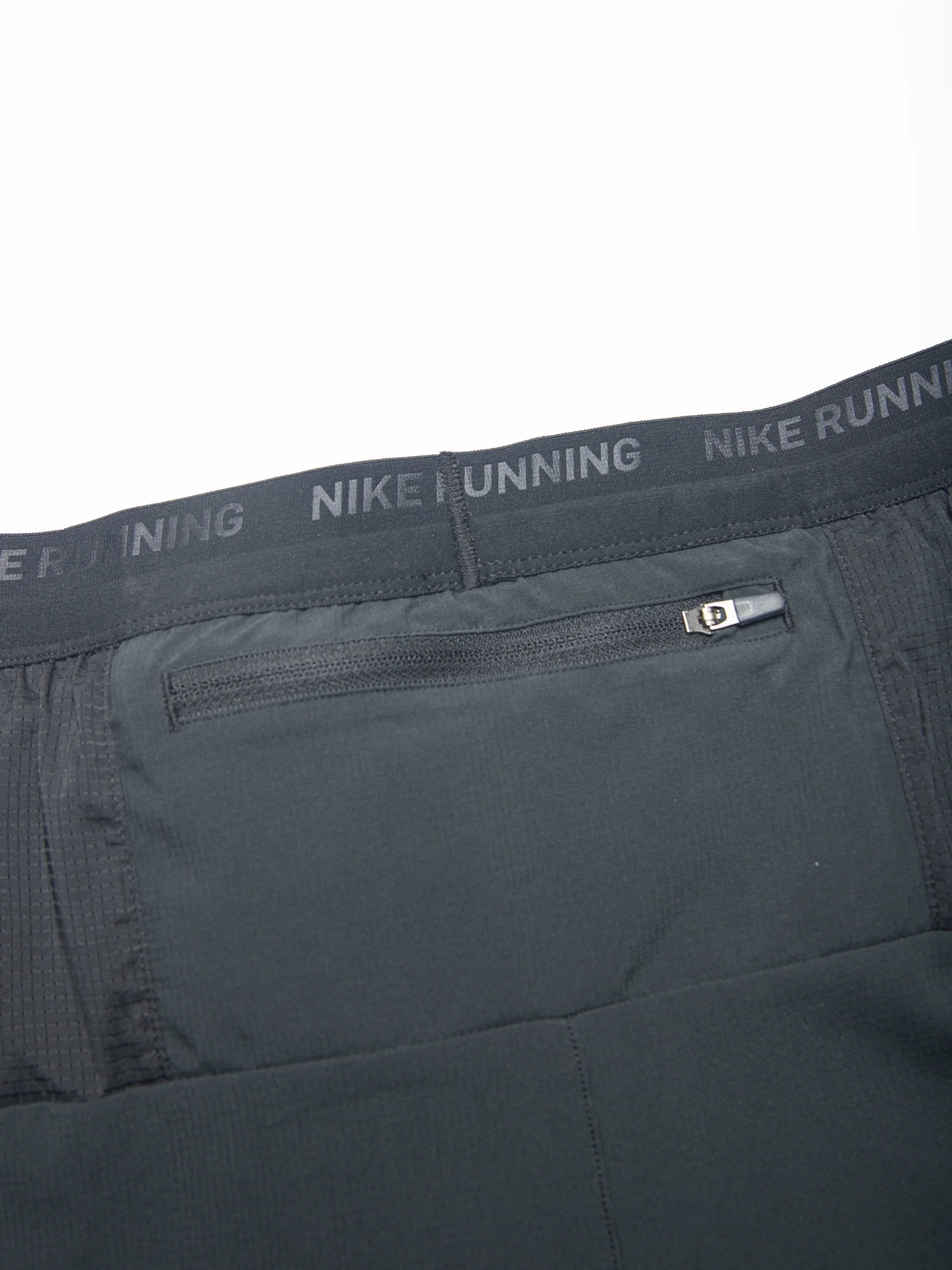 Nike Mens Dri FIT Stride 5 Brief Lined Running Shorts