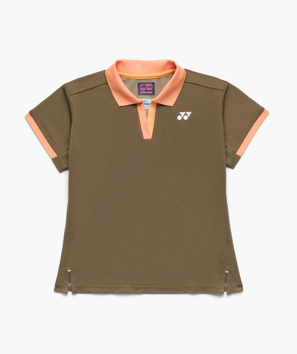 MATCH LUXE POLO THE NEW YORK EDITION