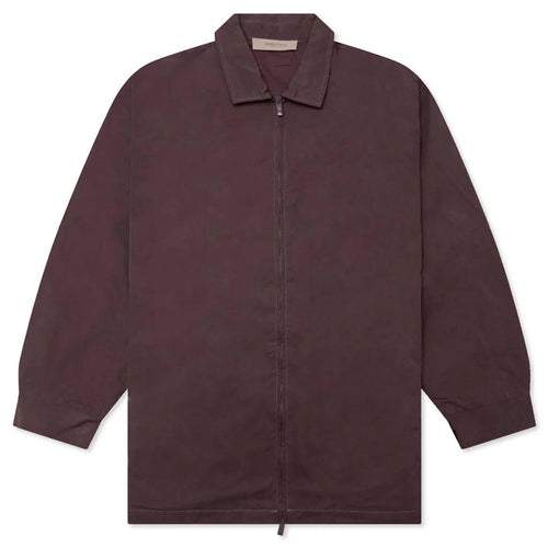 Barn Jacket Plum