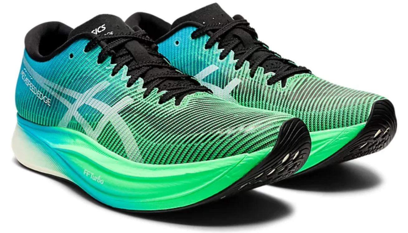 Mens Womens Unisex Asics Metaspeed Edge