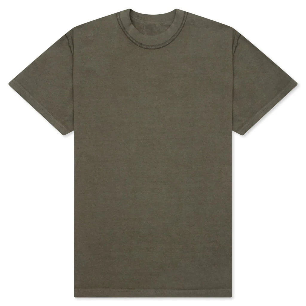 Koren Reversible Tee Nori