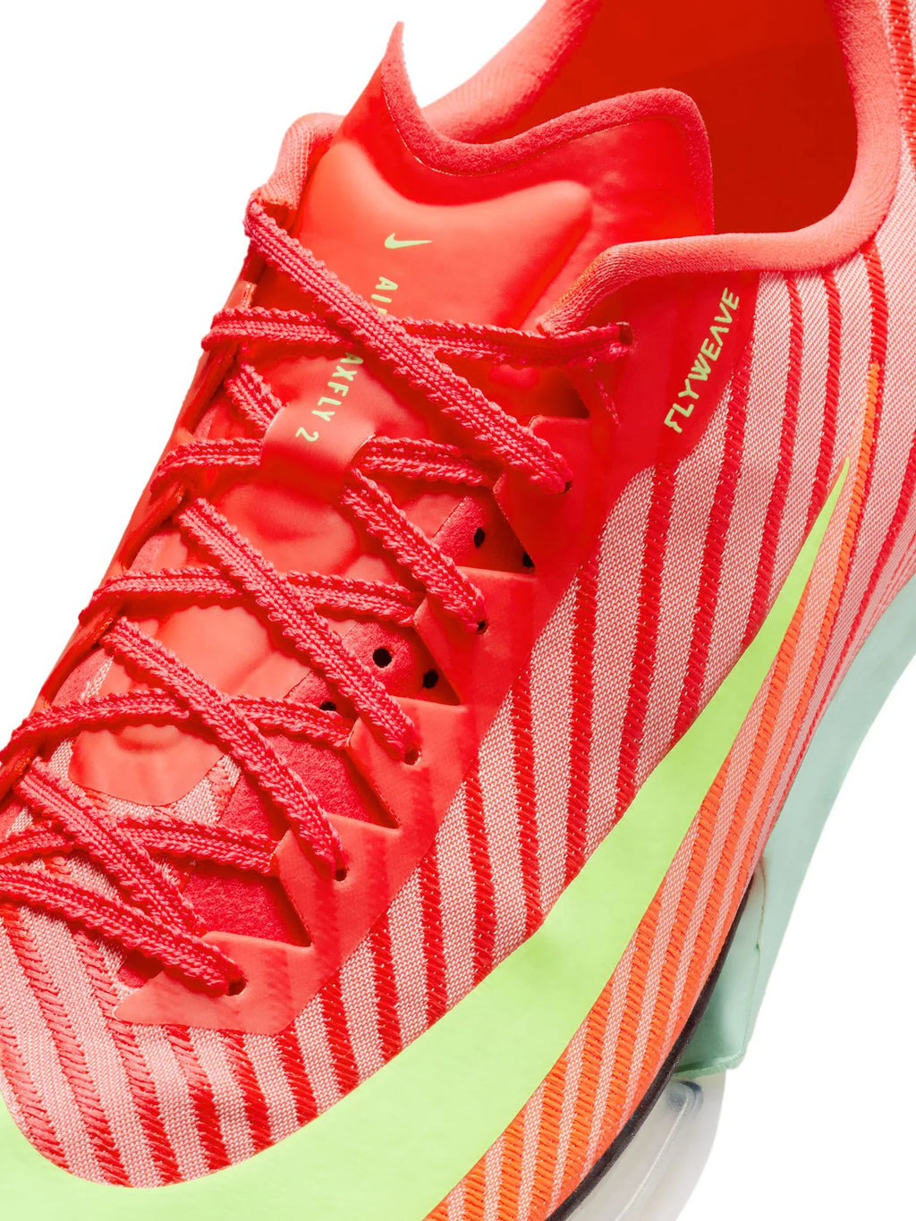 Nike Air Zoom Maxfly 2 Track Field Sprinting Spikes