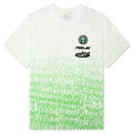 Nike x Nigeria x Slawn T Shirt White