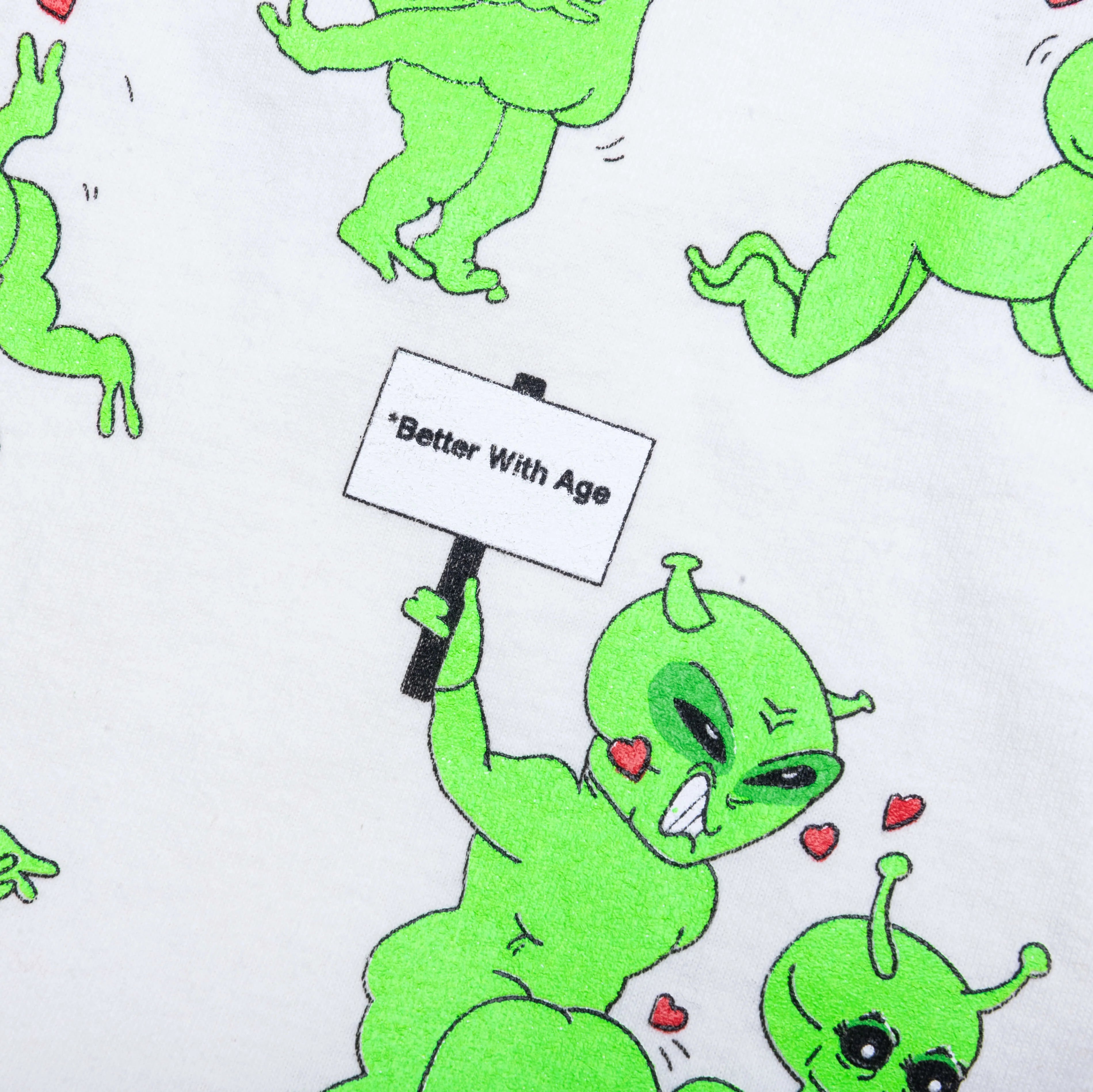 Area 69 Tee Multi