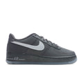 Air Force 1 GS Anthracite Reflect Silver Cool Grey