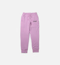Kaval Mens Sweat Pants Clear Lilac