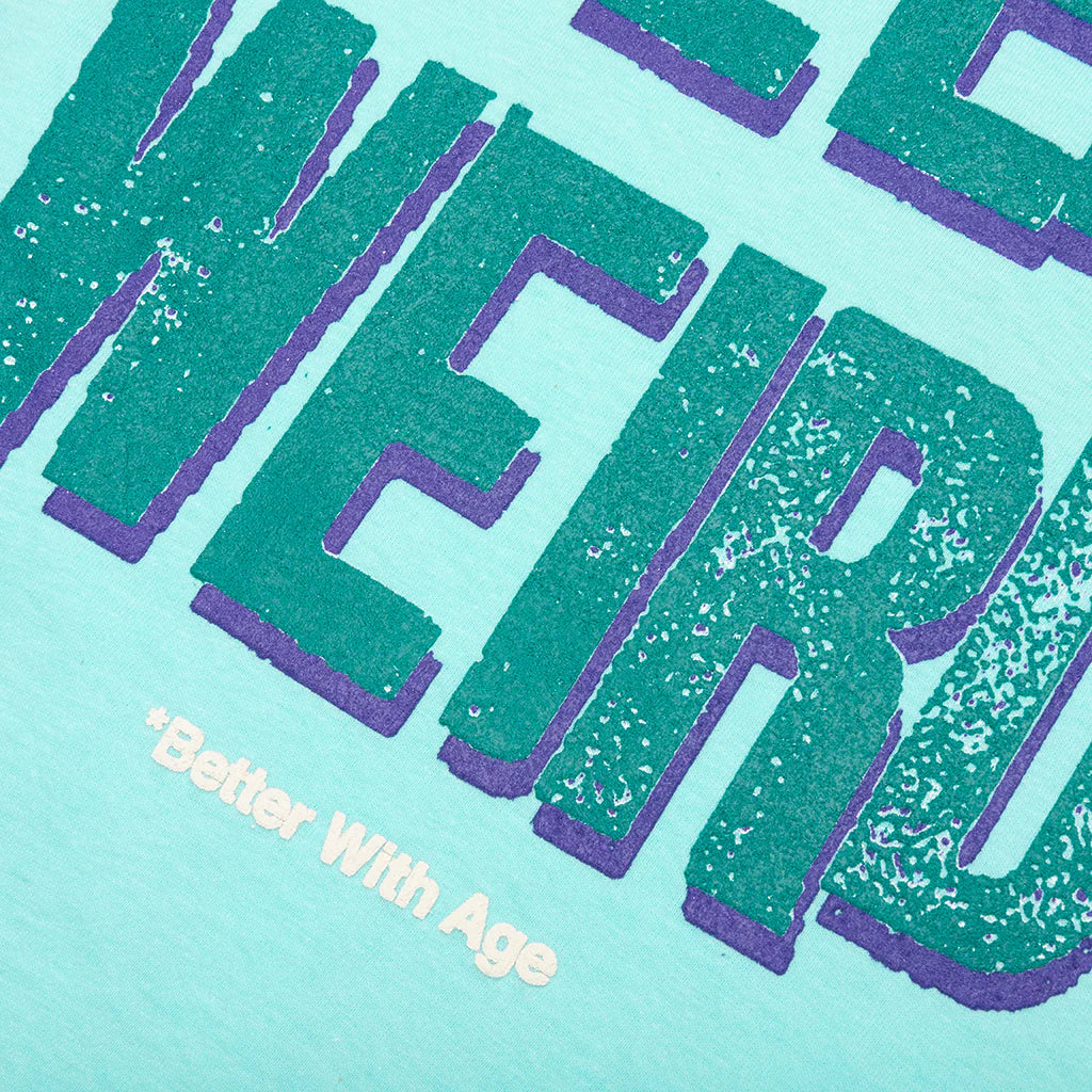 Weirdo Tee Multi