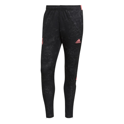adidas Real Madrid Training Pant Black
