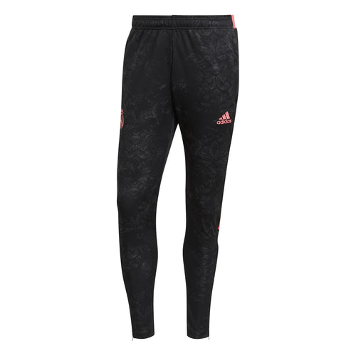 adidas Real Madrid Training Pant Black