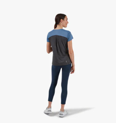 Womens On Performance T