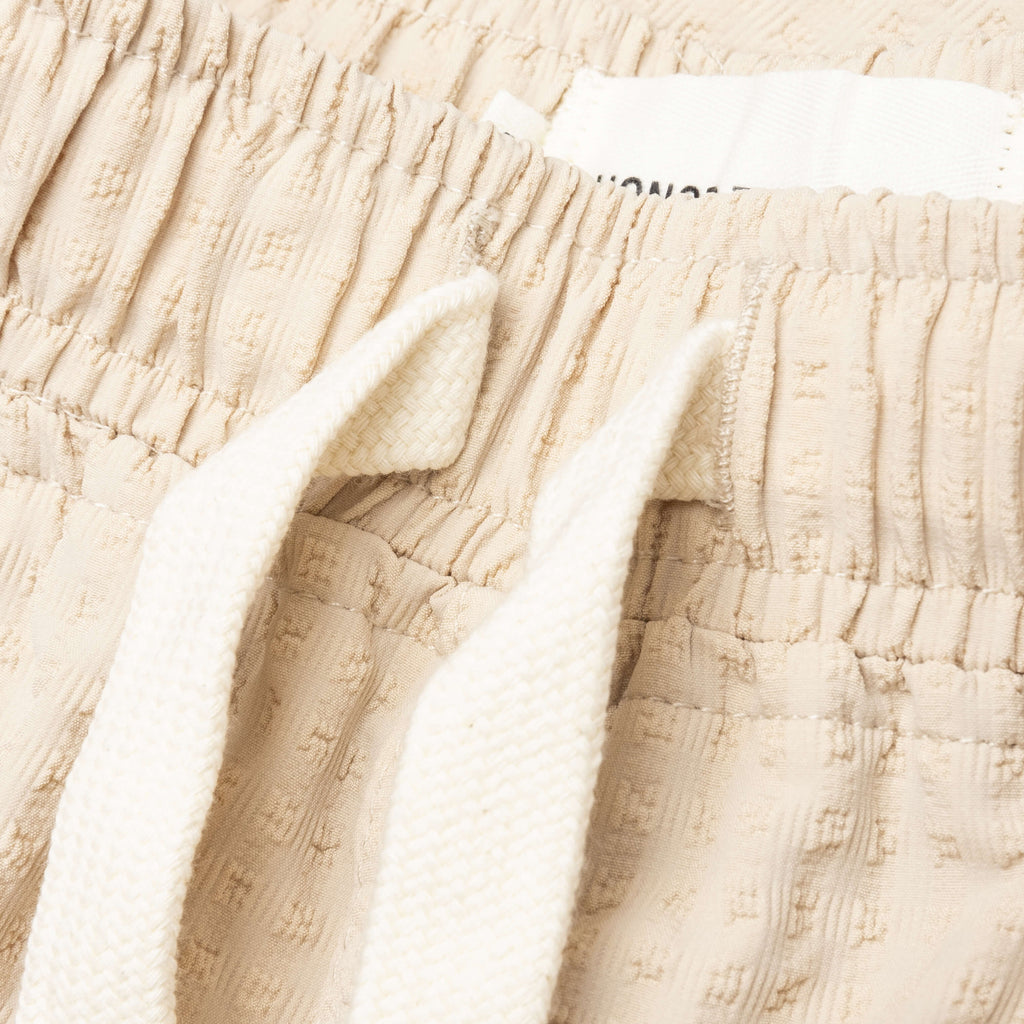 B Summer Cargo Short Tan